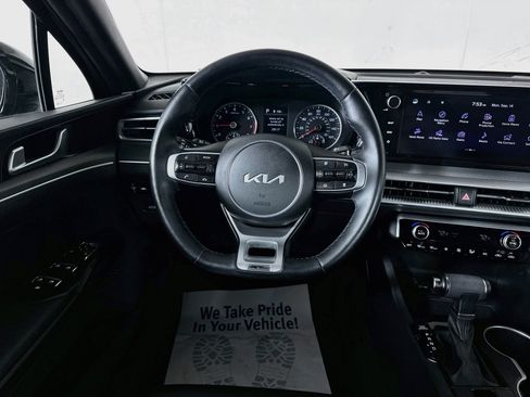Certified 2023 Kia K5 GT-Line AWD/4WD image 23