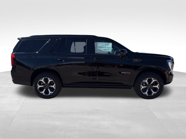 New 2026 GMC Yukon AT4 Ultimate AWD/4WD image 8