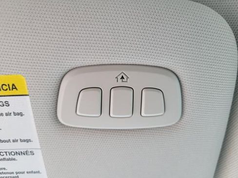 New 2025 Ford Explorer Active w/ Active Comfort Package image 33