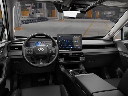 New 2026 Toyota RAV4 Limited image 20