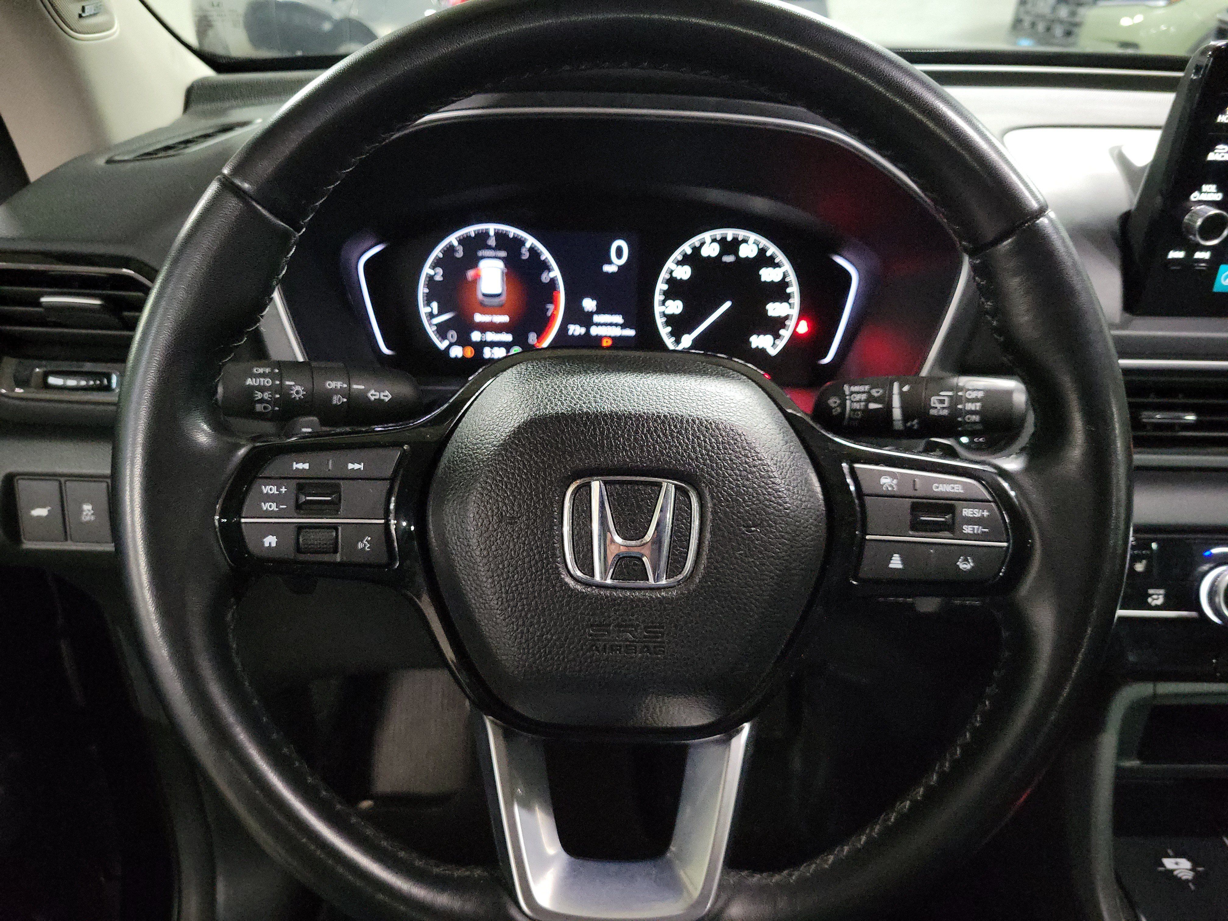 Certified 2024 Honda Pilot Touring image 24