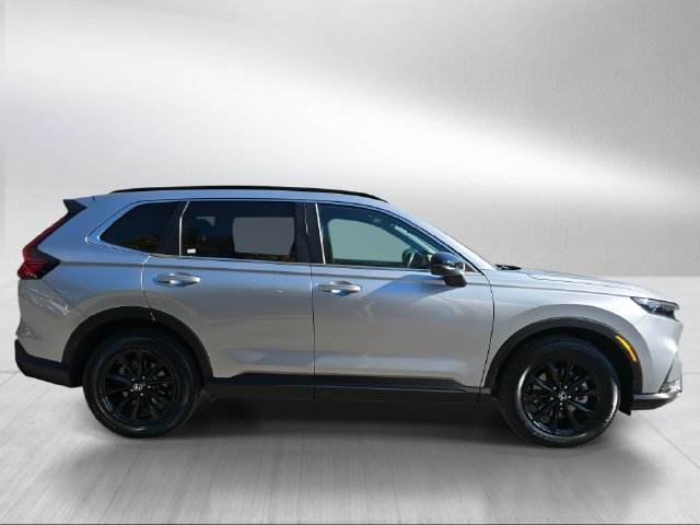 Used 2024 Honda CR-V Sport-L image 2