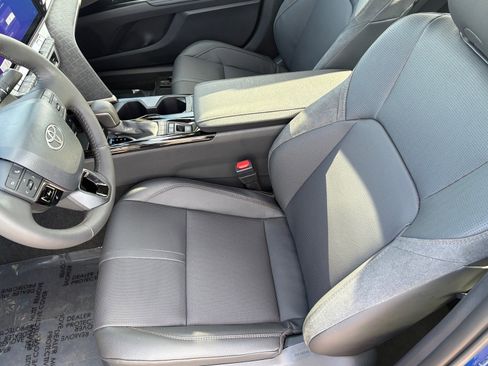 New 2026 Toyota Camry XLE image 16