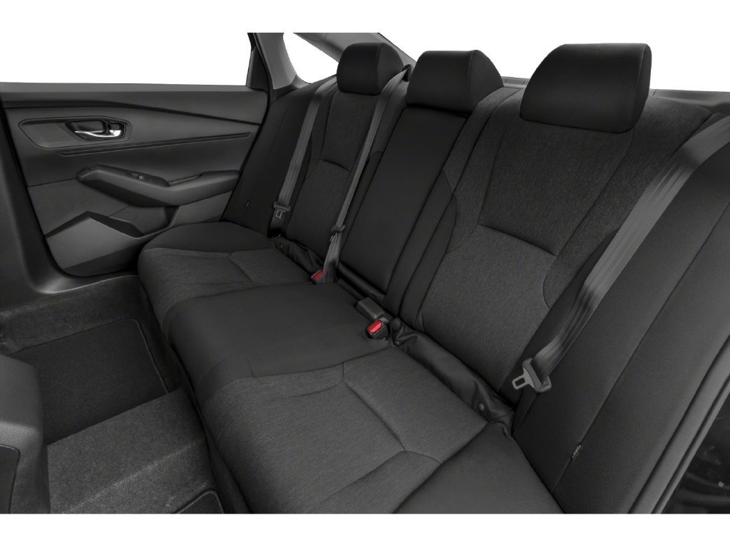 Used 2024 Honda Accord EX image 8