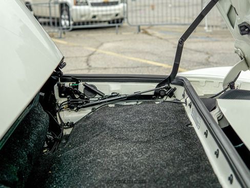 Used 2017 Ferrari 488 Spider image 70