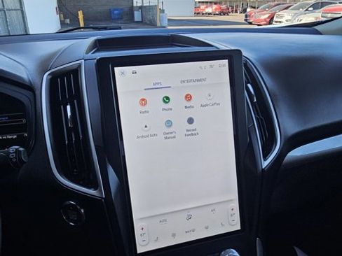 Certified 2023 Ford Edge SEL image 19