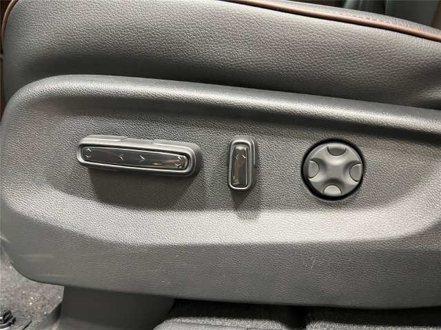 New 2027 Honda Odyssey Elite image 12