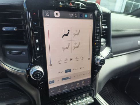 New 2026 RAM 3500 Laramie image 19