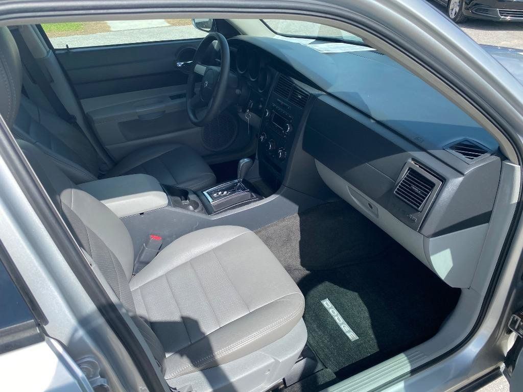 Used 2007 Dodge Charger w/ Convenience Group I RWD image 23