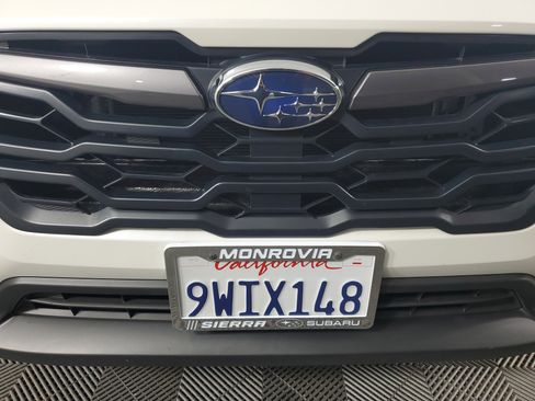 Used 2026 Subaru Crosstrek 2.0i Premium image 10