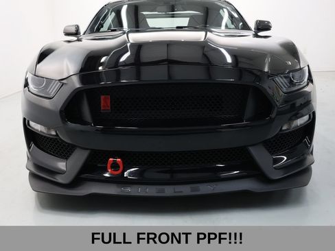 Used 2019 Ford Mustang Shelby GT350R w/ GT350R Equipment Group 920A RWD image 5
