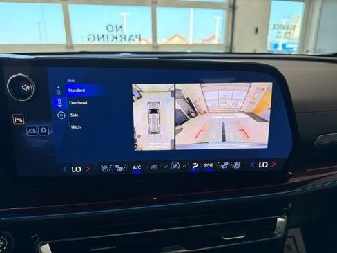 Used 2026 Chevrolet Traverse RS w/ LPO, Floor Liner Package AWD/4WD image 4