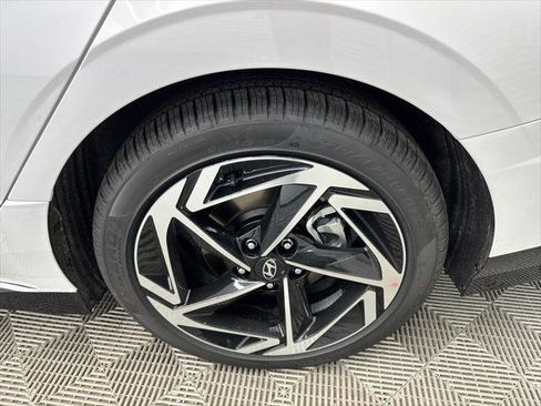New 2026 Hyundai Sonata SEL image 19