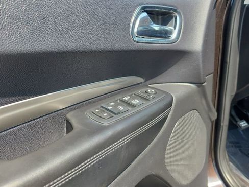 Used 2017 Dodge Durango SXT w/ Quick Order Package 23B RWD image 18