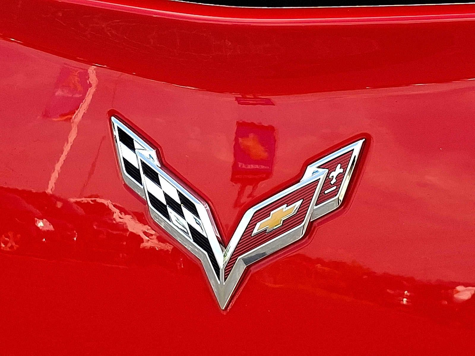 Used 2014 Chevrolet Corvette Stingray Coupe RWD image 29