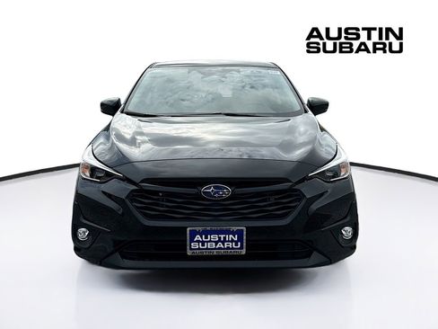 New 2025 Subaru Impreza 2.0i Sport image 3