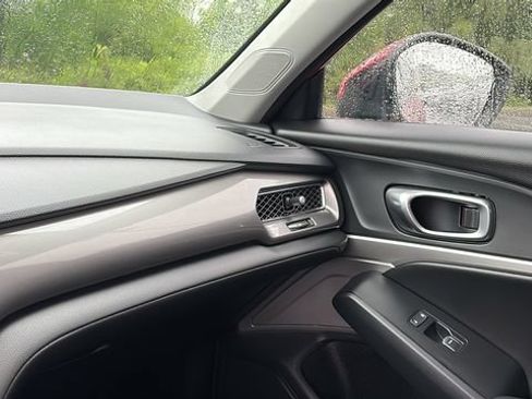 Certified 2026 Acura Integra FWD image 20