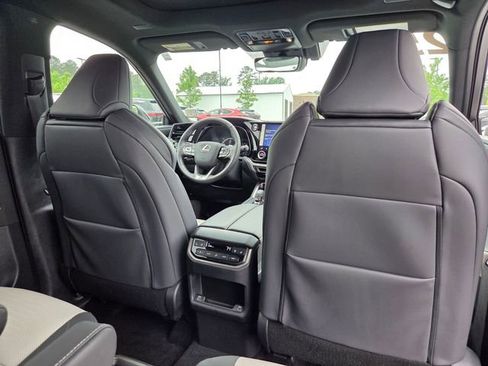 Used 2025 Lexus TX 350 AWD w/ Technology Package image 20