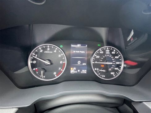 New 2026 Subaru Crosstrek 2.0i Premium image 14