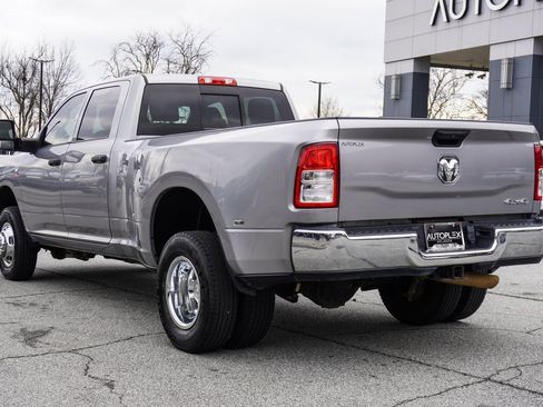 Used 2023 RAM 3500 Tradesman image 30
