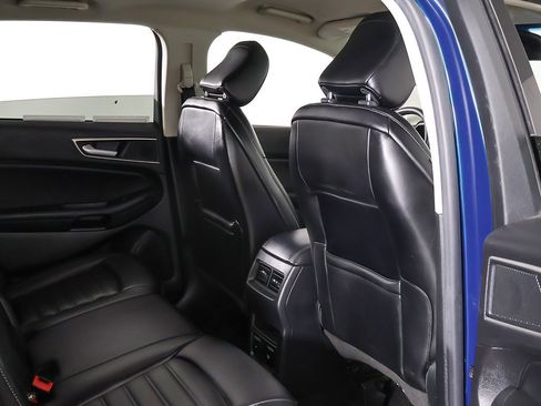 Used 2020 Ford Edge SEL w/ Convenience Package image 26
