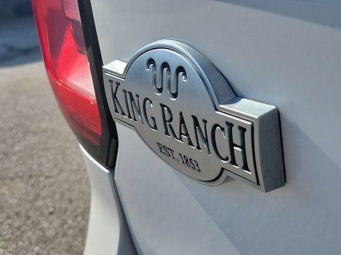 Certified 2024 Ford Expedition King Ranch AWD/4WD image 7