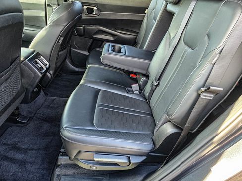 Used 2022 INFINITI QX50 Sensory w/ Cargo Package image 27