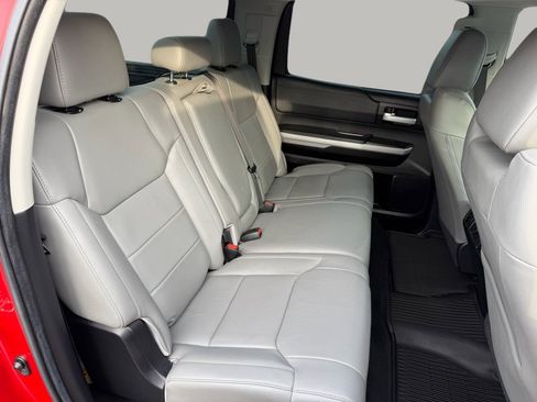 Used 2020 Toyota Tundra SR5 w/ SR5 Leather Package image 38