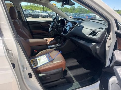 Certified 2023 Subaru Ascent Touring AWD/4WD image 19