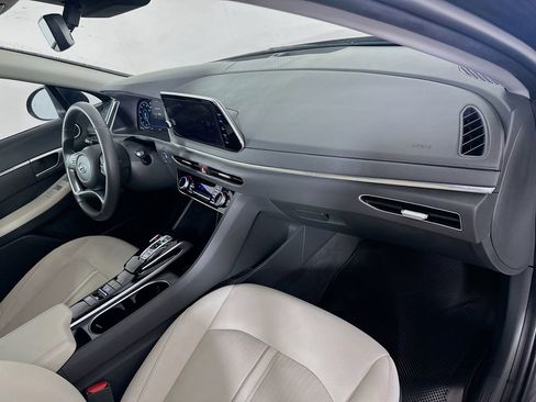 Certified 2023 Hyundai Sonata SEL w/ Convenience Package image 30