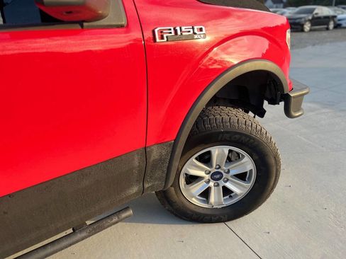 Used 2019 Ford F150 XLT w/ Equipment Group 301A Mid image 28