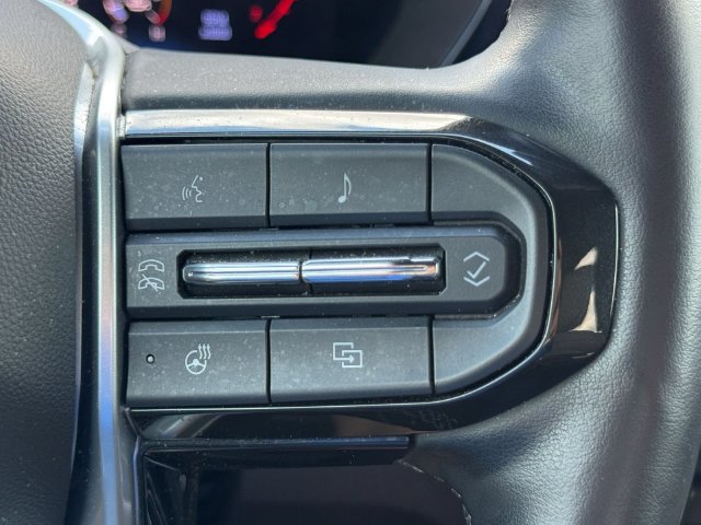Certified 2025 Chevrolet Colorado ZR2 w/ Technology Package AWD/4WD image 28