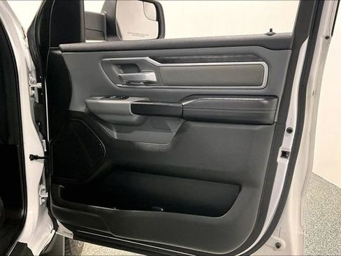 Used 2022 RAM 1500 Big Horn image 30