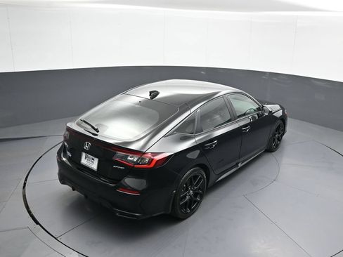Used 2023 Honda Civic Sport image 36