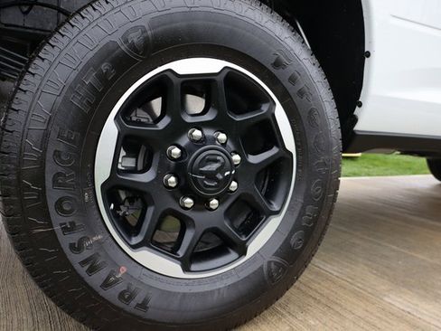 Used 2025 RAM 3500 Laramie image 42