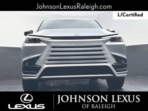 Used 2026 Lexus TX 350 AWD w/ Technology Package image 15