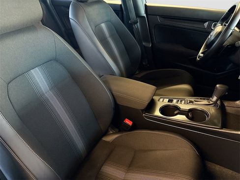 Used 2024 Honda Civic Sport image 25