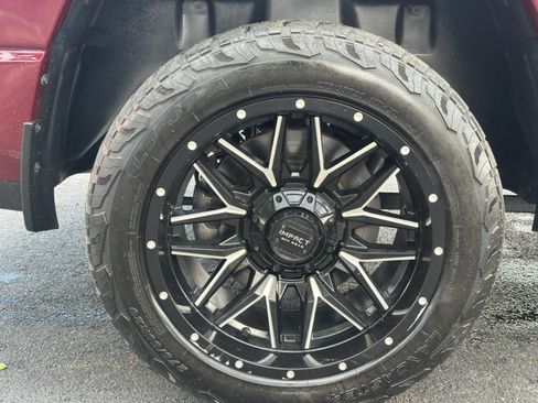 Used 2021 RAM 1500 Big Horn AWD/4WD image 13