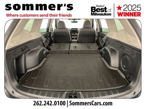 Certified 2023 Subaru Forester Sport image 29