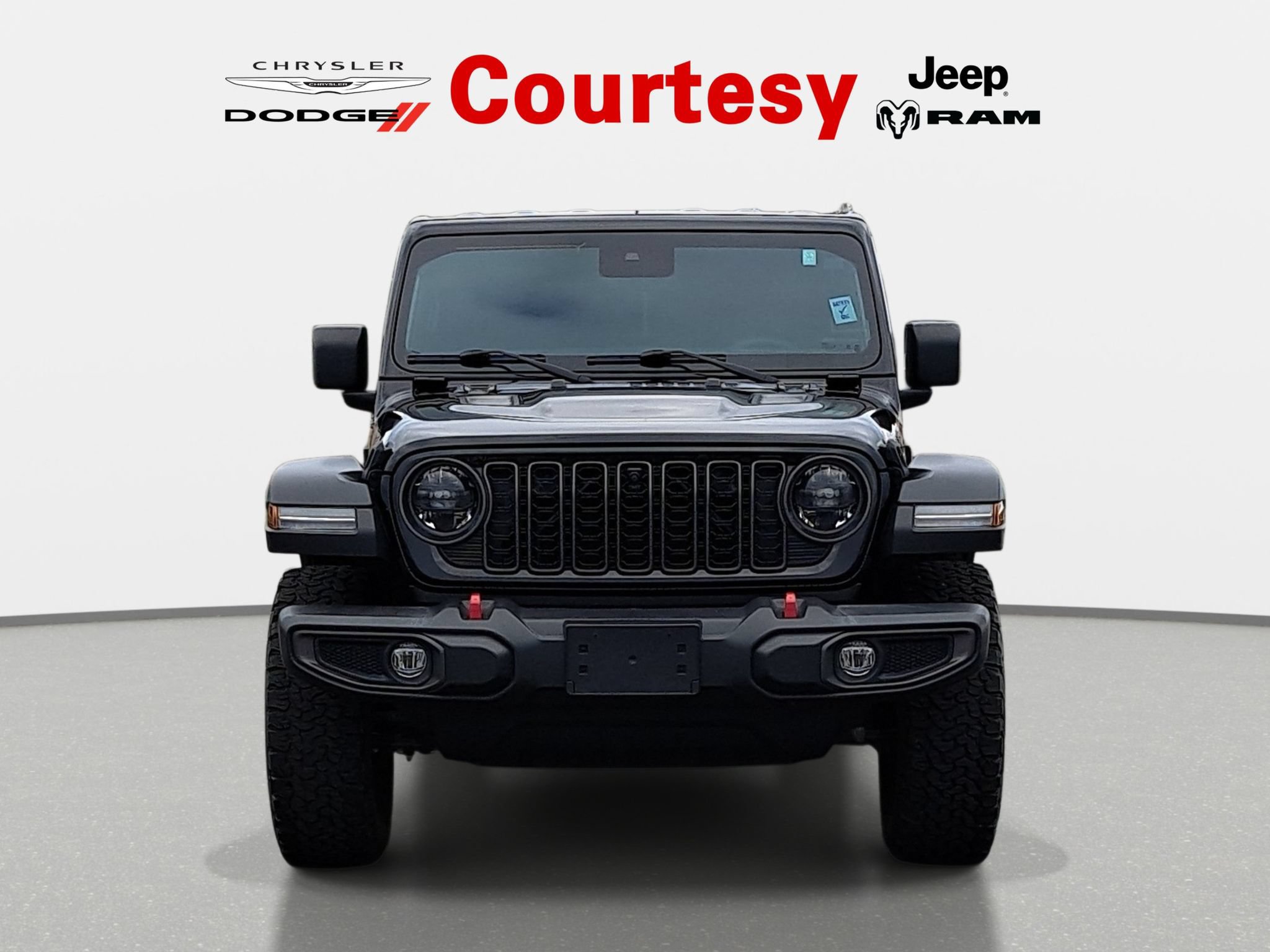 Certified 2024 Jeep Wrangler Unlimited Rubicon w/ Technology Group AWD/4WD image 9