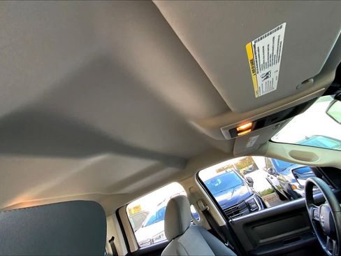 Used 2014 RAM 1500 Express w/ Black Ram 1500 Express Group image 16