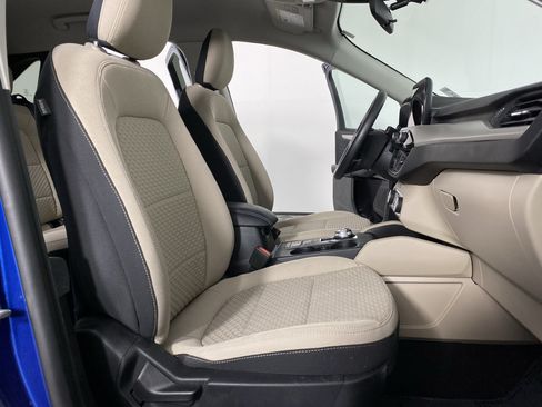 Used 2022 Ford Escape SE AWD/4WD image 14