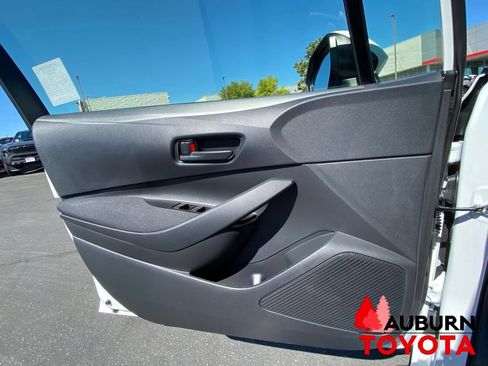 New 2026 Toyota Corolla LE FWD image 28
