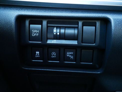 Used 2023 Subaru Crosstrek 2.5i Limited image 26