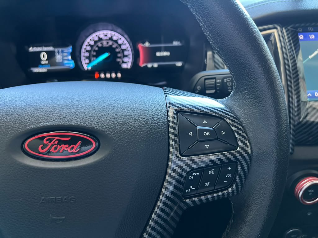 Used 2019 Ford Ranger Lariat w/ Equipment Group 501A Mid AWD/4WD image 18