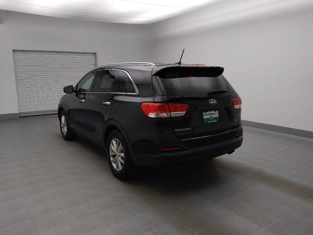 Used 2016 Kia Sorento AWD image 5