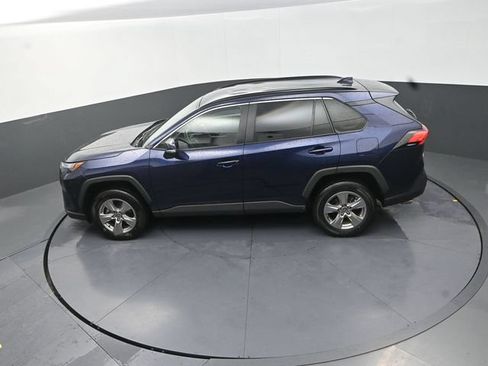 Used 2025 Toyota RAV4 XLE AWD/4WD image 26