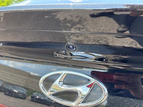 Certified 2023 Hyundai Sonata Limited FWD image 14