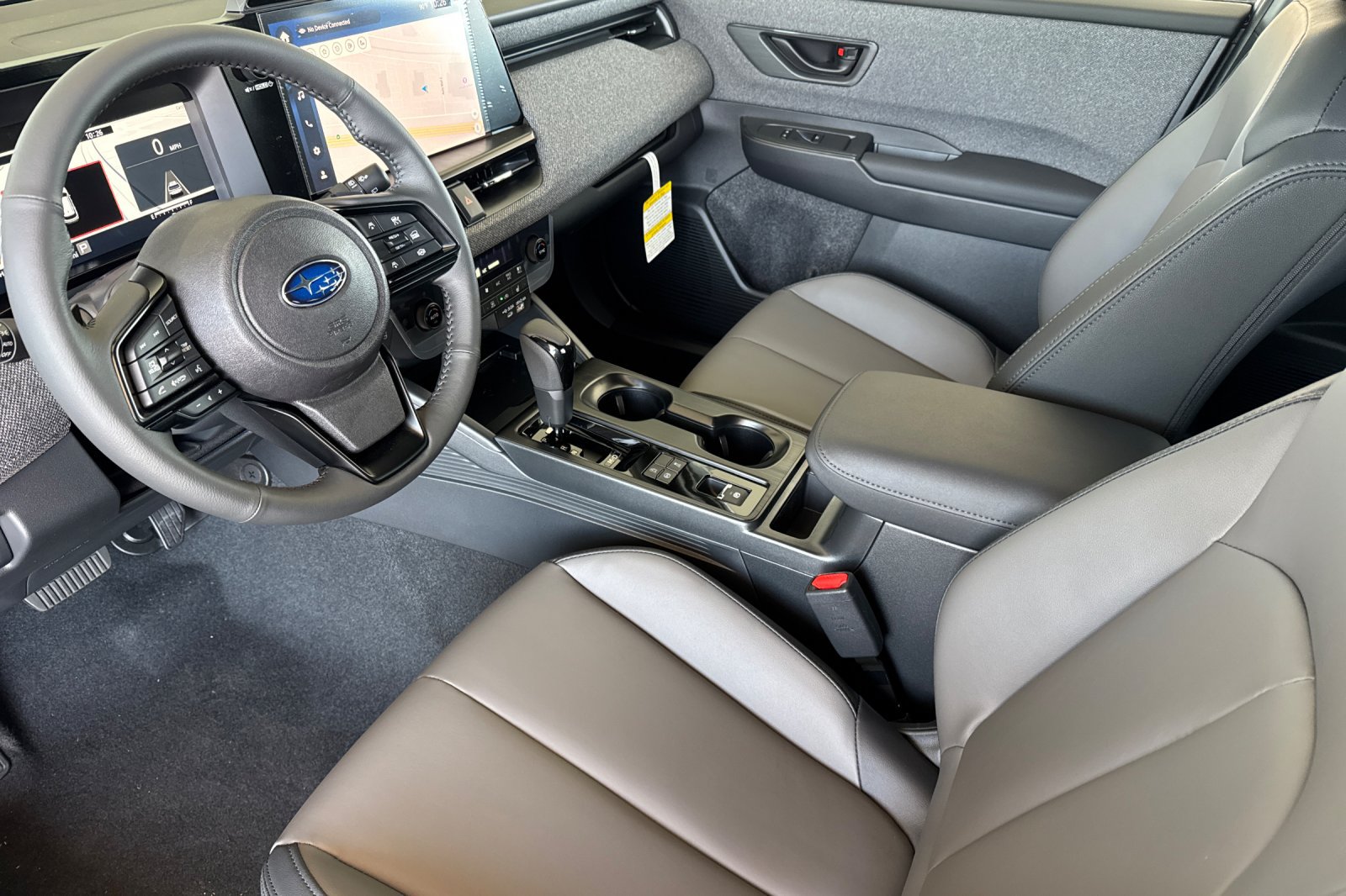 New 2026 Subaru Outback Premium AWD/4WD image 10