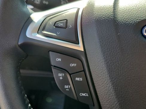 Certified 2023 Ford Edge SEL w/ Convenience Package AWD/4WD image 19